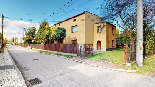 Podlesie, Katowice, śląskie