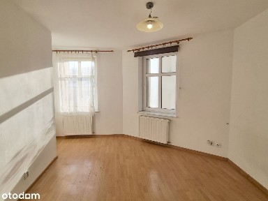 2-pok | Osobna kuchnia | Piwnica | I piętro | blisko Rynku Wildeckiego