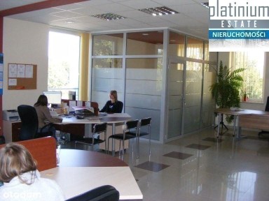 Centrum Biznesowe Sadowa