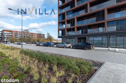 Lokal Do Wynajęcia (Stan Deweloperski)