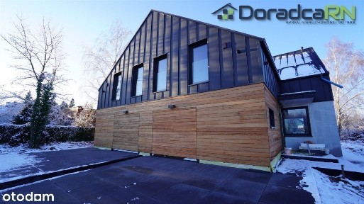 Bliźniak w standardzie Premium w Kobylnikach