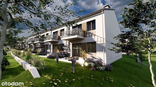 Przedsprzedaż, nowa inwestycja - Matysówka