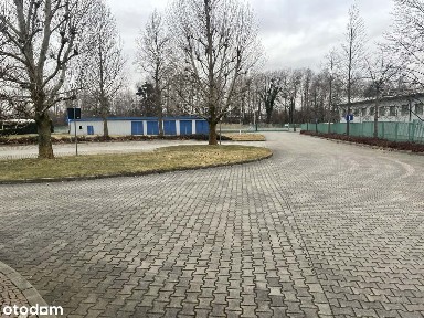 Nieruchomość biurowo-magazynowa-usługowa Opole ul. Zbożowa