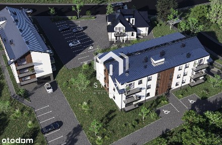 Mieszkanie Inwestycyjne - Kolista