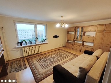 Mieszkanie - 3 pokoje - Osiedle Zachód