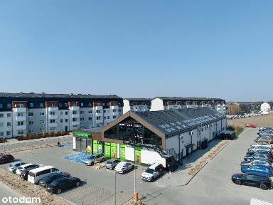 Lokal 100 mkw-Smolec k.Wrocławia