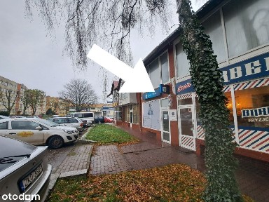 Obiekt - środkowy segment wynajem lub sprzedaż