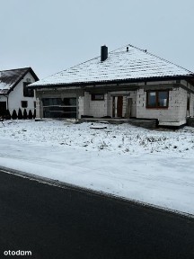 Do Sprzedania Nowo Pobudowany Dom W Wyszynach Kośc