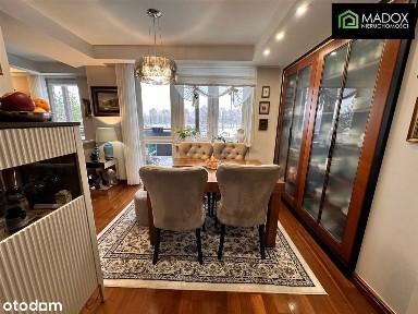 Komfortowe M-3 Parkitka