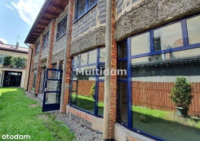 Sprzedam Budynek Biurowy Centrum Bielska-Białej