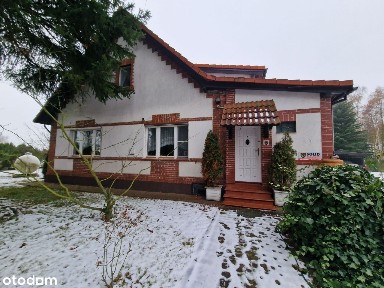 Dom, 185 m², Boduszewo