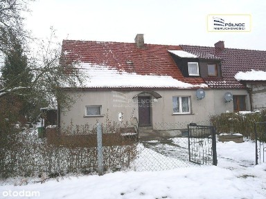 Dom w Żeliszowie w cenie mieszkania