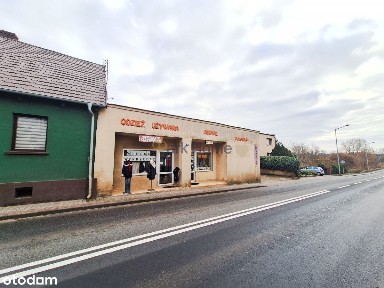 Lokal Handlowy Dolsk