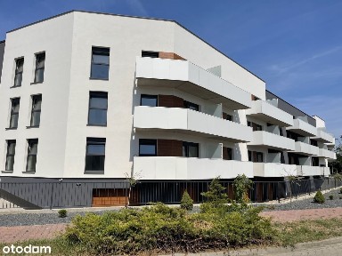 Osiedle Lniane-II etap. Bez prowizji!