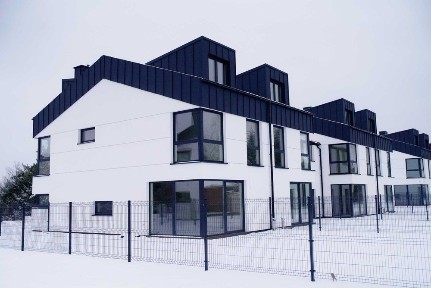 2 Ostatnie Domy! Dom 168 m²+ogródek - prowizja 0%