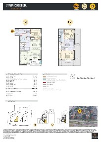 Stara Cegielnia Mielec | mieszkanie 4-pok. | FM37