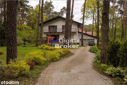 Magdalenka ⭐️ Dom w Lesie ⭐️