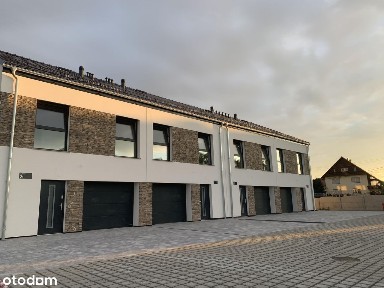 Nowoczesny dom w cenie mieszkania!