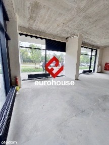 Narożny lokal, nowa inwestycja, Metro m2