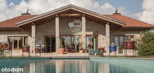 Kępa Okrzewska, Konstancin-Jeziorna, piaseczyński, mazowieckie