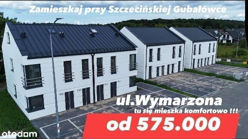 Ostatni wolny apartament