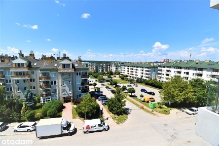 Klucze Na Już ! Gotowe mieszkanie 4 pokoje !