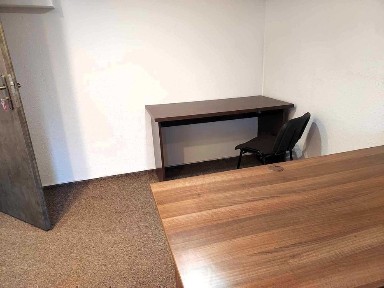 Małe biuro Katowice