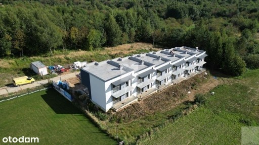 Ostatnie wolne mieszkanie na parterze - Staroniwa