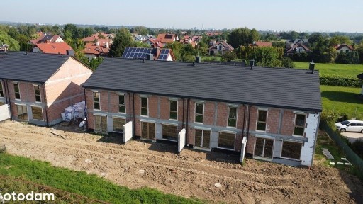 Rzeszów ul. Magiczna, Budziwój, Klimatyzacja, Fotowoltaika, Rolety !