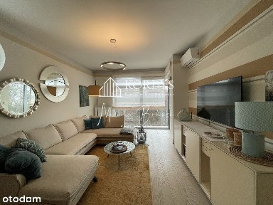 2-pokojowy + taras Kołobrzeg Diune/bez najmu!