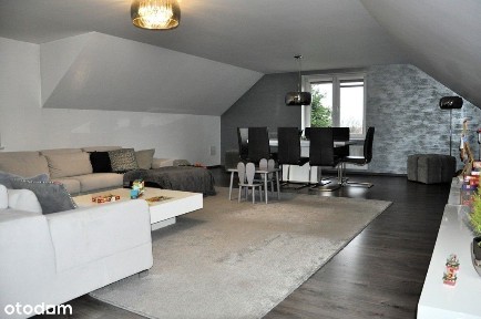 Nowa cena! Dom w Jarocinie, osiedle Ługi