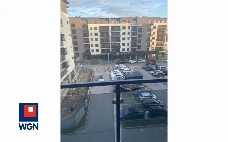 Mieszkanie, 40 m², Częstochowa