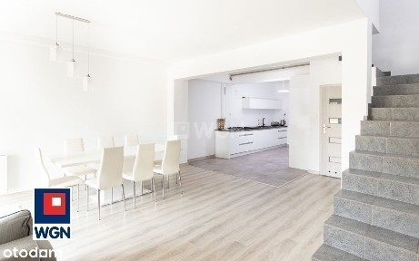 Apartament 113 m2 z ogródkiem - Dziwnów, ul. Maryn