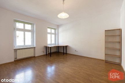 Mieszkanie dwupokojowe w okolicy Rynku Wildeckiego