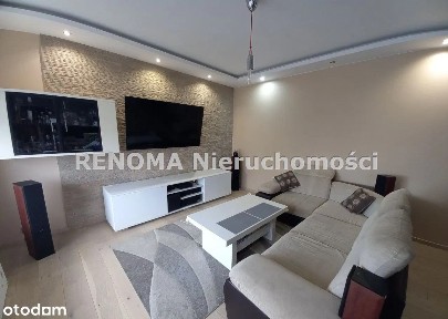 ** Apartament ** 8 piętro ** Stan do wejścia **