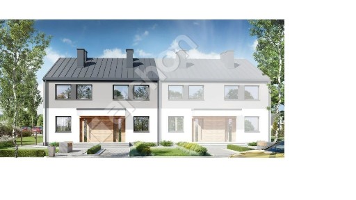 Mieszkania z ogrodem na parterze lub na piętrze