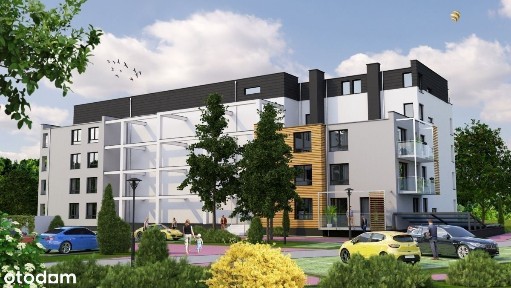 BAŁTYCKA 4A. Atrakcyjne, blisko plaży,.