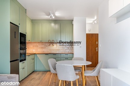 Przestronne 2 pokoje w świetnej lokalizacji - gotowe do zamieszkania!