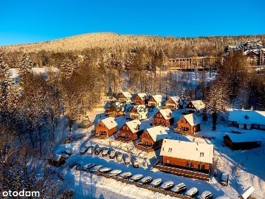 Szklarska Poręba, karkonoski, dolnośląskie