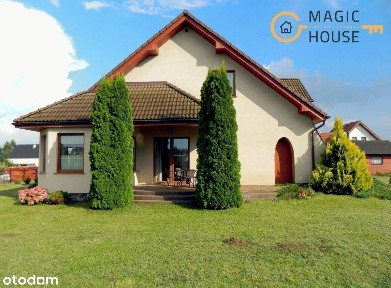 ul. Potokowa 31, Banino, Żukowo, kartuski, pomorskie