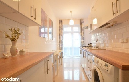 Świetna lokalizacja| Pełna komunikacja miejska