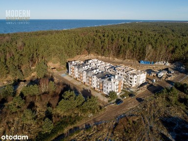 Dębina! Wakacyjny apartament blisko plaży