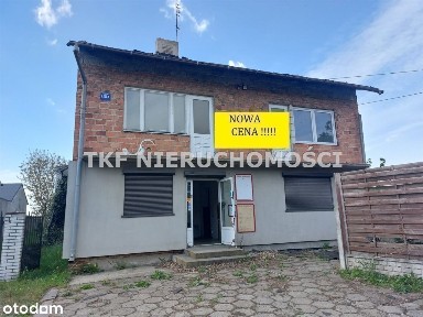 Dom 180 m2, Popielawy, gm. Rokiciny