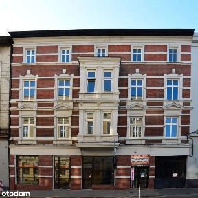 Lokal handlowy w centrum Chorzowa