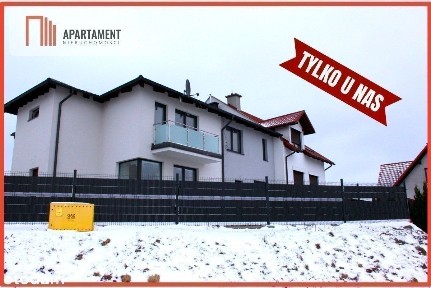 Tylko U Nas! Dom Z Garażem I Ogrodem W Centrum!