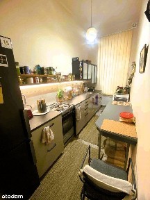 Przytulne 2 pok obok Wałów Chrobrego 1piętro