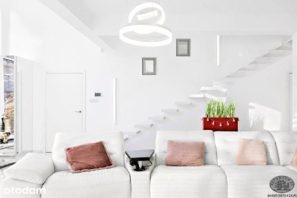 Luksusowa Rezydencja na Salwatorze! Premium!