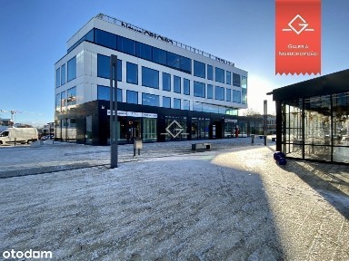 Lokal Biurowy | Nowe Orłowo | Blisko Morza