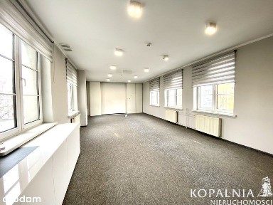 Idealny pod Kancelarię 180 m2 Piekary Śl. Bytomska