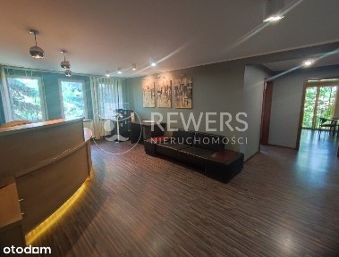 Lokal biurowy 170 m2 okolice Turystycznej